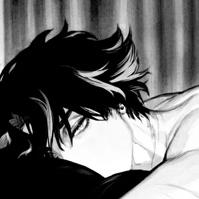 SATOSHI|•🥀