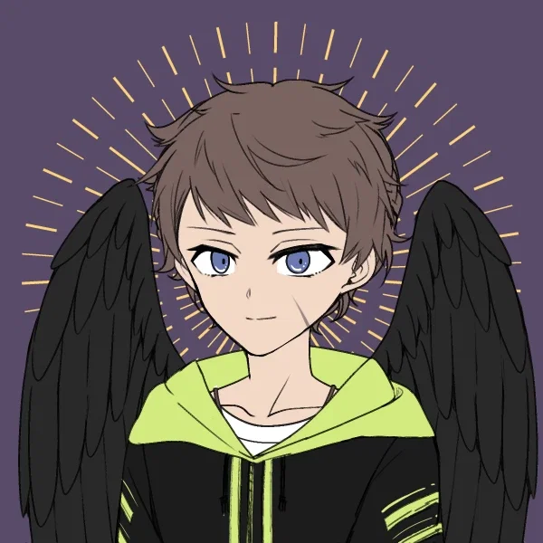 Temp | Your God Best Friend