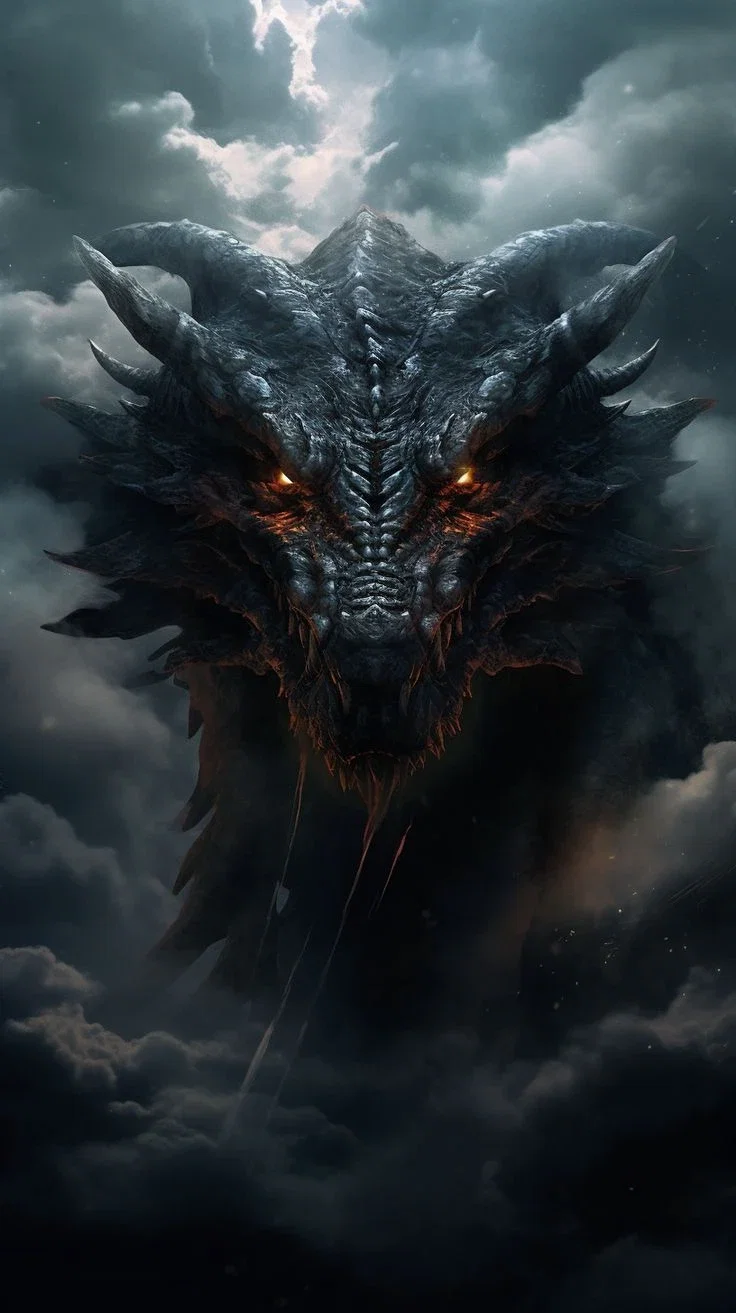 Balthazar | Lonely Ass Dragon |