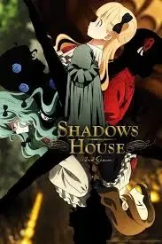Shadow House RPG