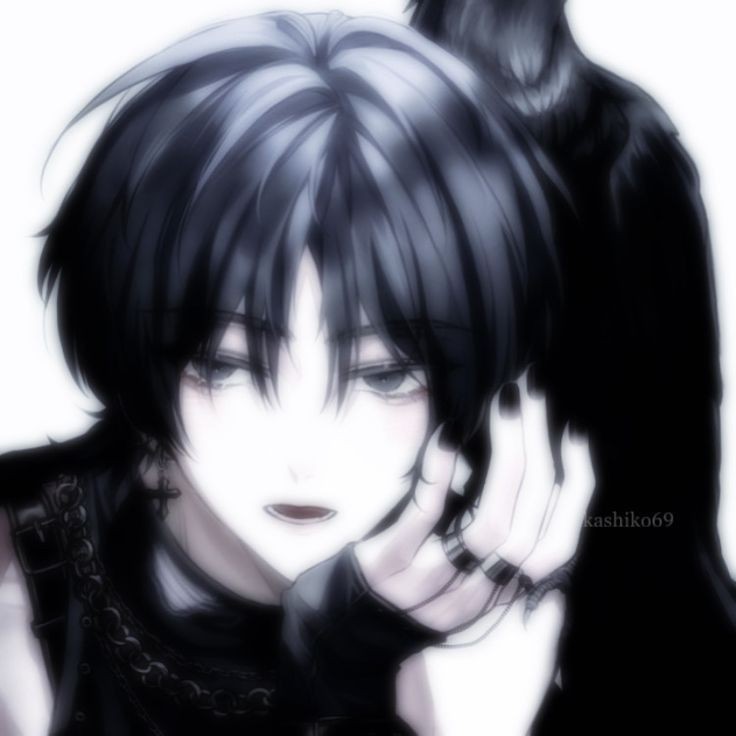 Scaramouche 