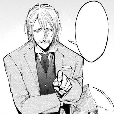 Jack Smith(Jack the ripper)