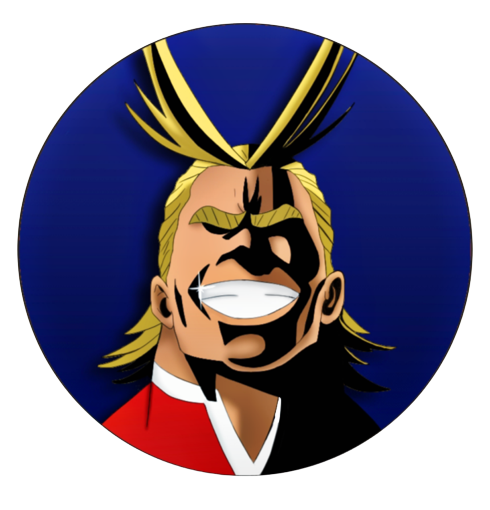 MHA RPG