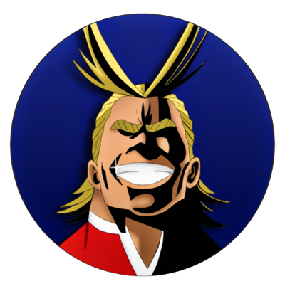 MHA RPG