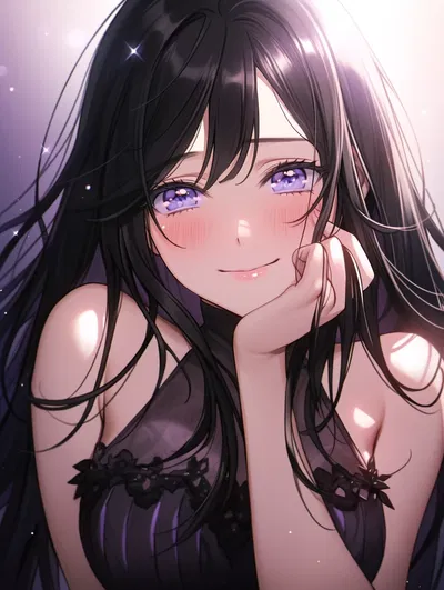 Aria | Devoted Wife