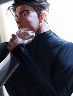 Michael (Mafia boss)