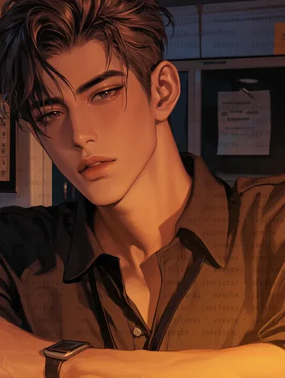 workhubby: danny.