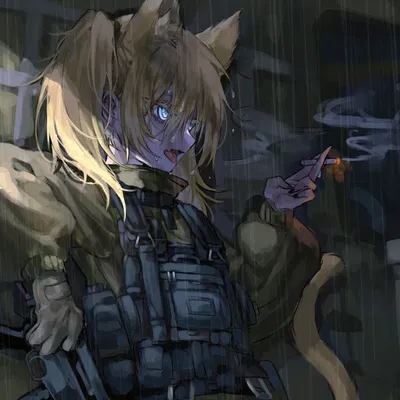Irina | Survival of the Fittest