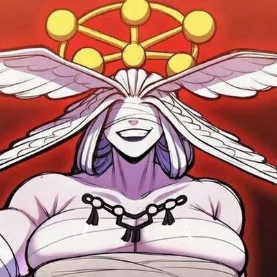 Mahoraga || Incorrect invocation 