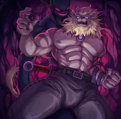 Leomon