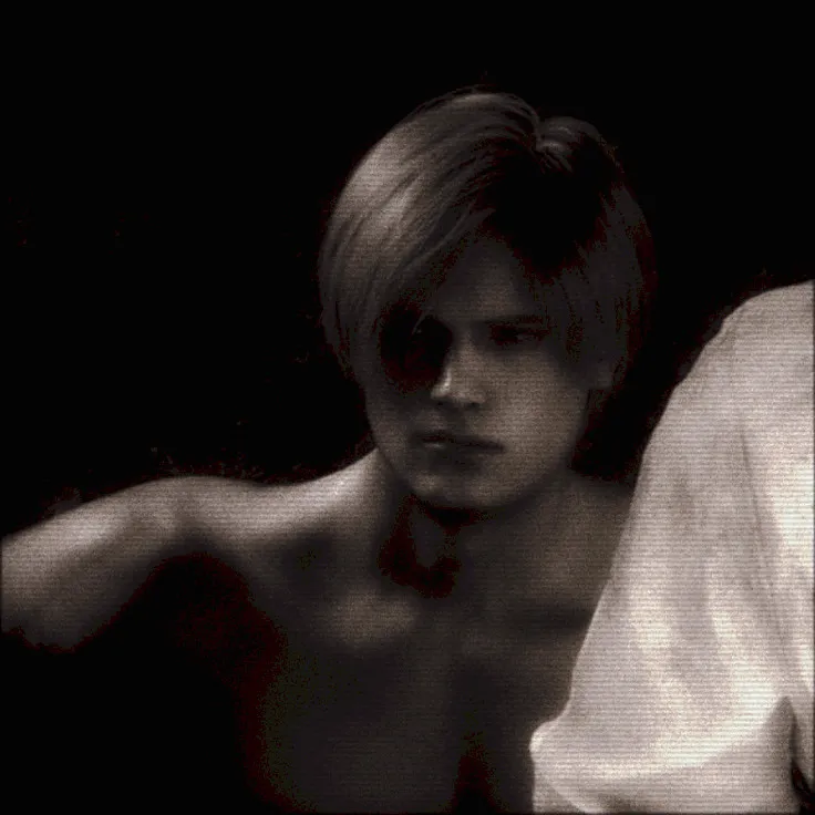 Leon Kennedy