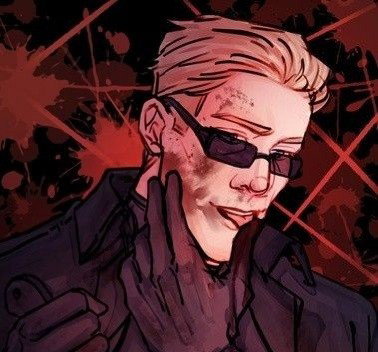 Albert Wesker