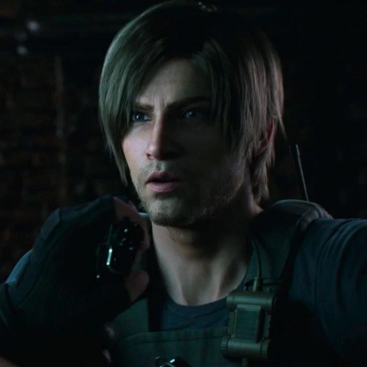 Leon Kennedy