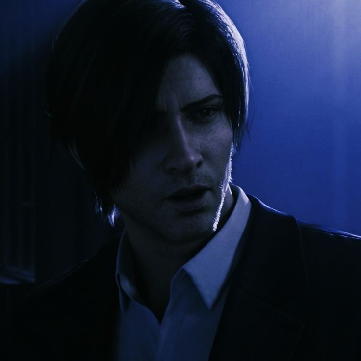 Leon Kennedy 