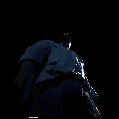Ethan Winters - RE7