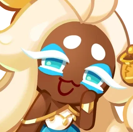 »»— Mozzarella Cookie