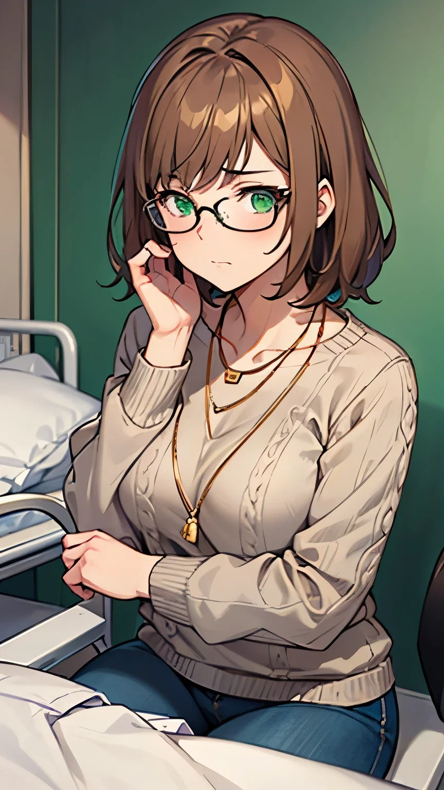 Rena - Proposal Ruined