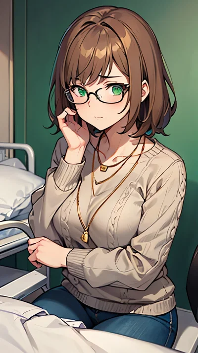 Rena - Proposal Ruined