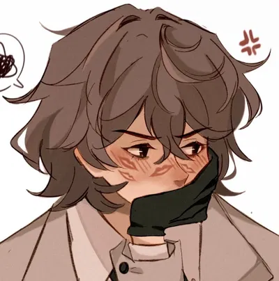 Goro Akechi
