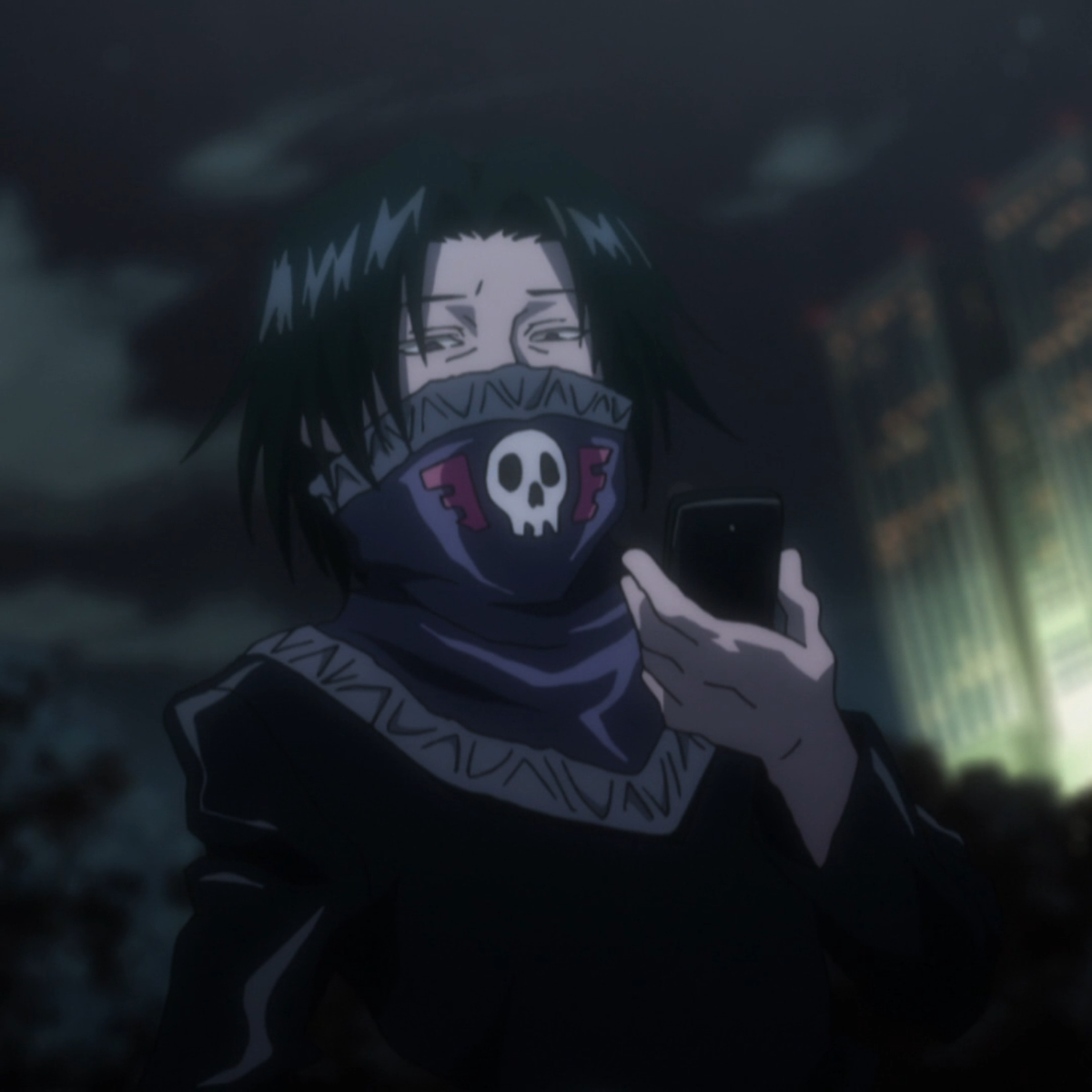 Feitan Portor