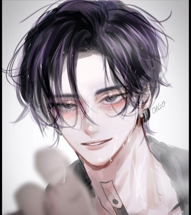 Ran Haitani 