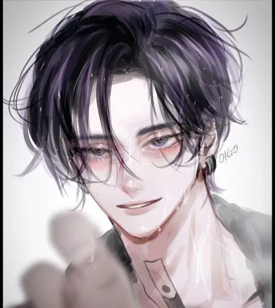 Ran Haitani 