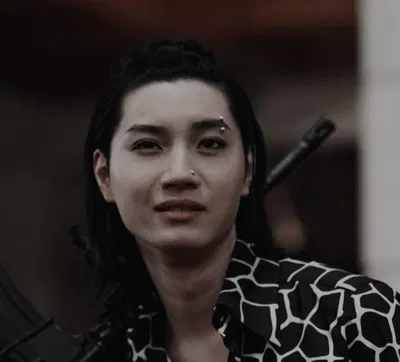 Niragi Suguru