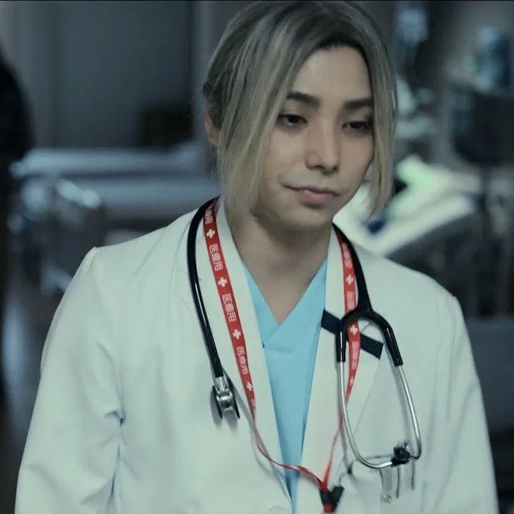 Shuntaro Chishiya