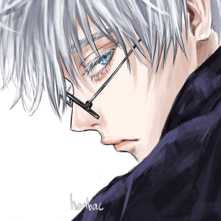 Gojo Satoru