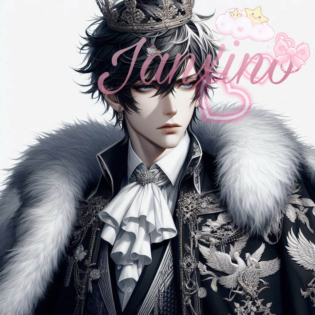 Prince Viceroy | Hidden love