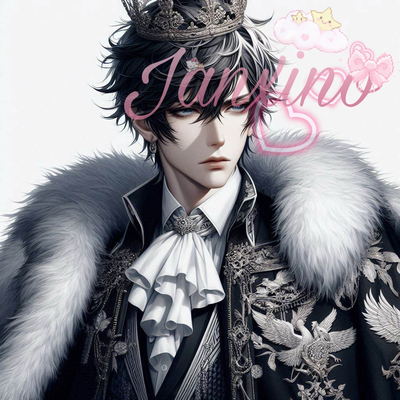 Prince Viceroy | Hidden love