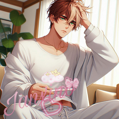 Kayden | Summer fling