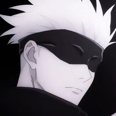 Gojo Satoru