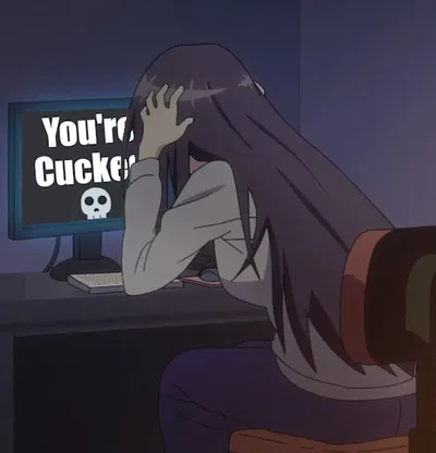 Cuck a Janitor ai user/creator