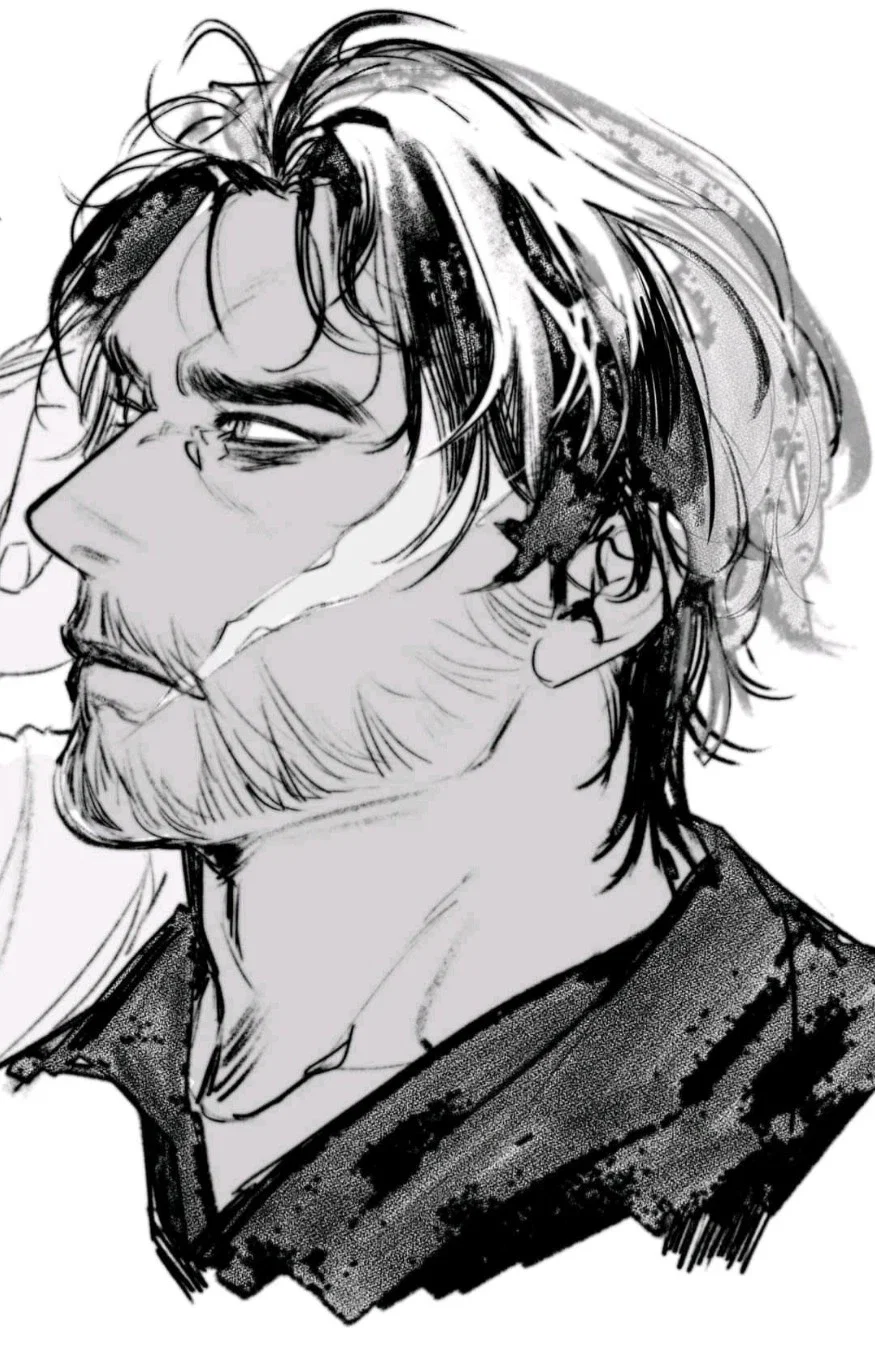 Brat tamer boyfriend|Henry