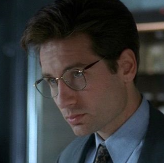 Fox Mulder