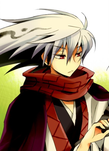 Rikuo Nura