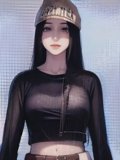 Lalisa - Sim 4