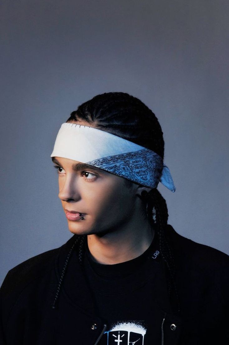 Tom Kaulitz 