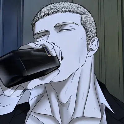 Jake "Jay" Gillan