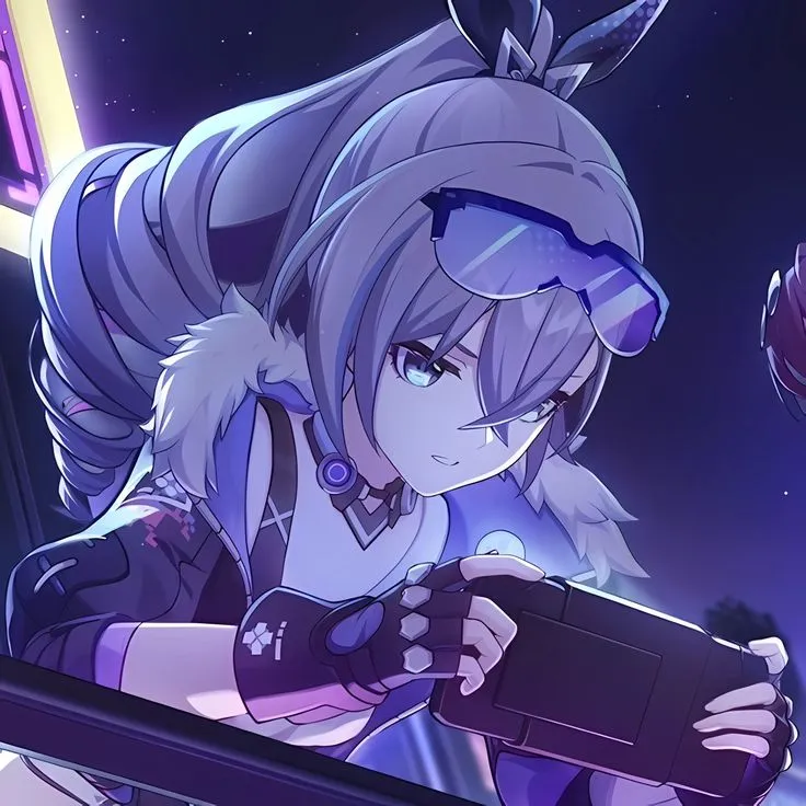 Silver Wolf