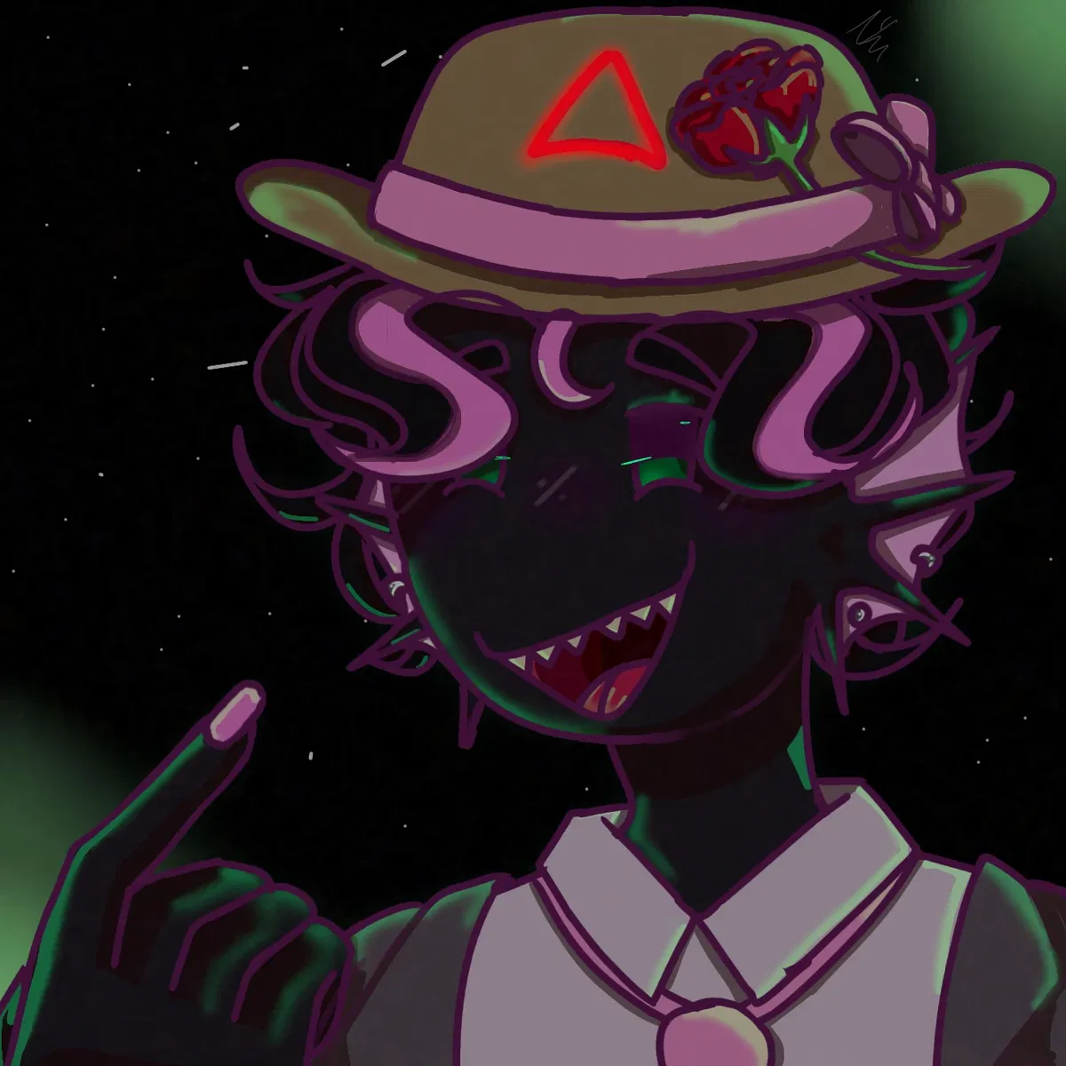 Pleasant_Night