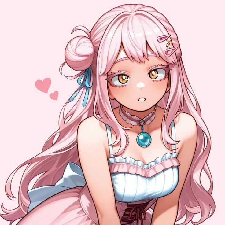 Mayuna Tagawa-MHA-PICK ME-MAID CAFE