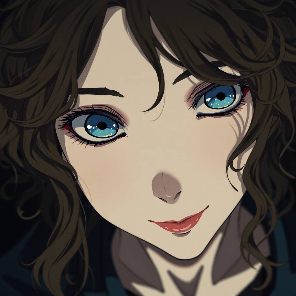Yoru (Marriage for immigration)