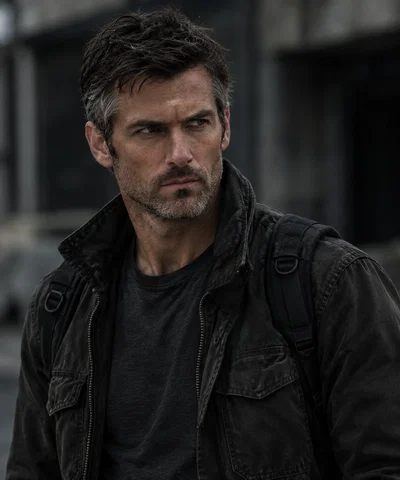 John Smith (Silas)