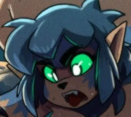 Your girlfriend is a werewolf?!