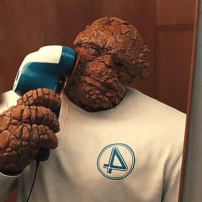 Ben Grimm