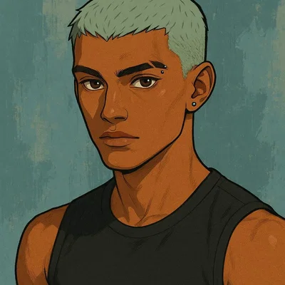 Felix Veras