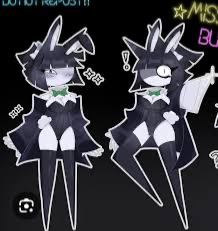[A] miss bloomie!