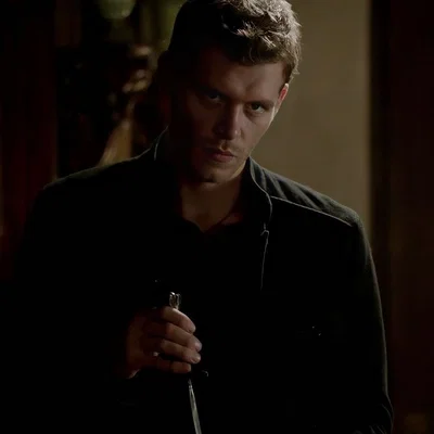Klaus Mikaelson